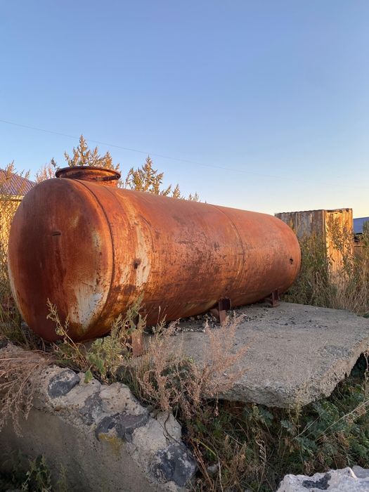 Продам  бочку на ассенизатор