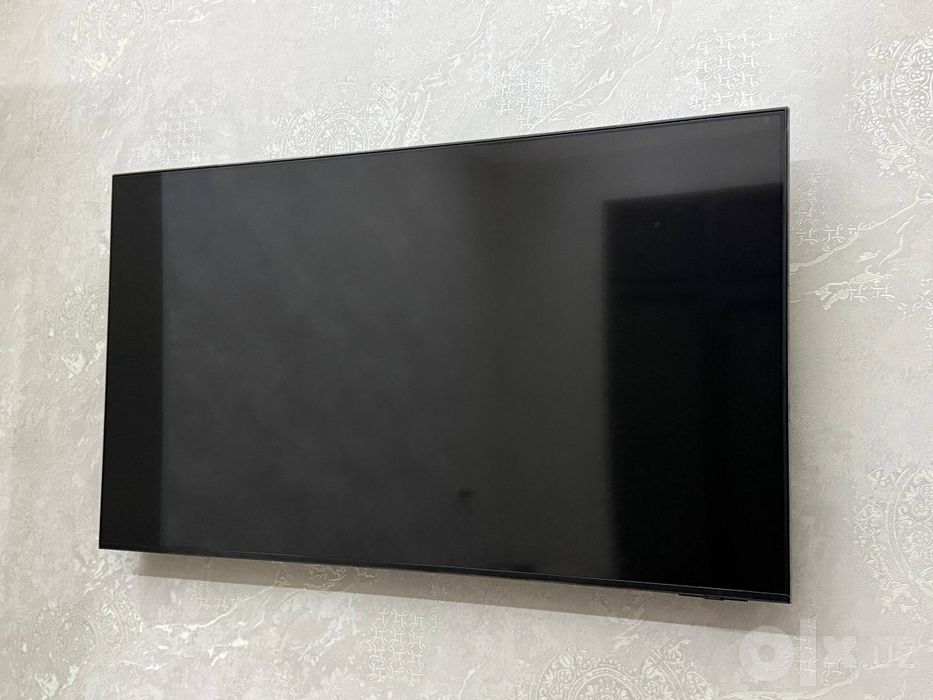 TV Samsung 55  DU7100 UHD
