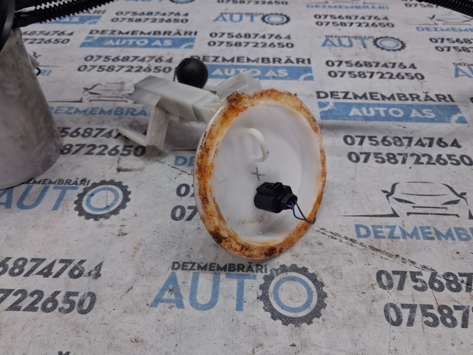 Pompa combustibil rezervor 2.0 tdi vw Passat b6 2007