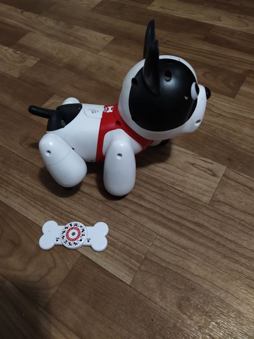 Детская механическая игрушка