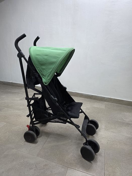 Детска количка Maclaren
