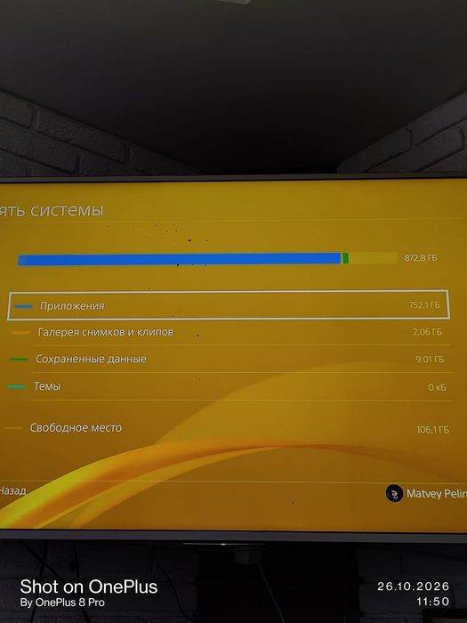 Playstation 4 Fat