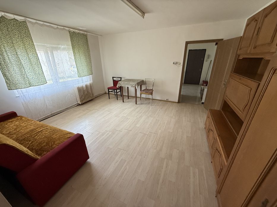 Ofer spre vanzare Apartament 2 Camere Micro 16 / Parter