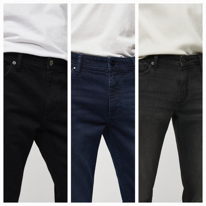 Blugi barbati 32( 42 )  Mango