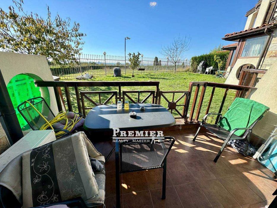 Продава се Къща в к.к. Слънчев бряг - 116 кв.м за 642 €/кв.м - Снимка #10