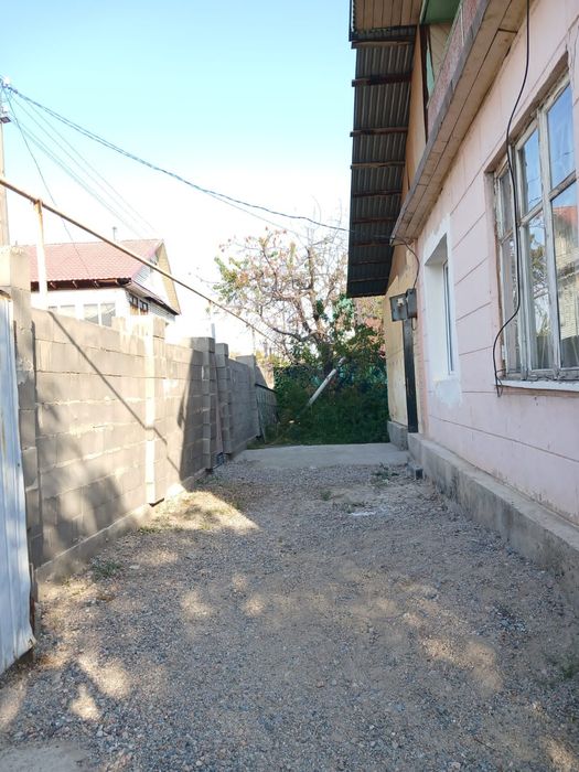 Продам дом с участком