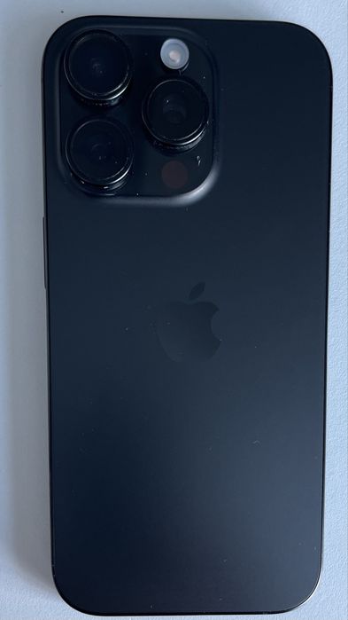 iPhone 16 PRO 128GB  in garantie 1an