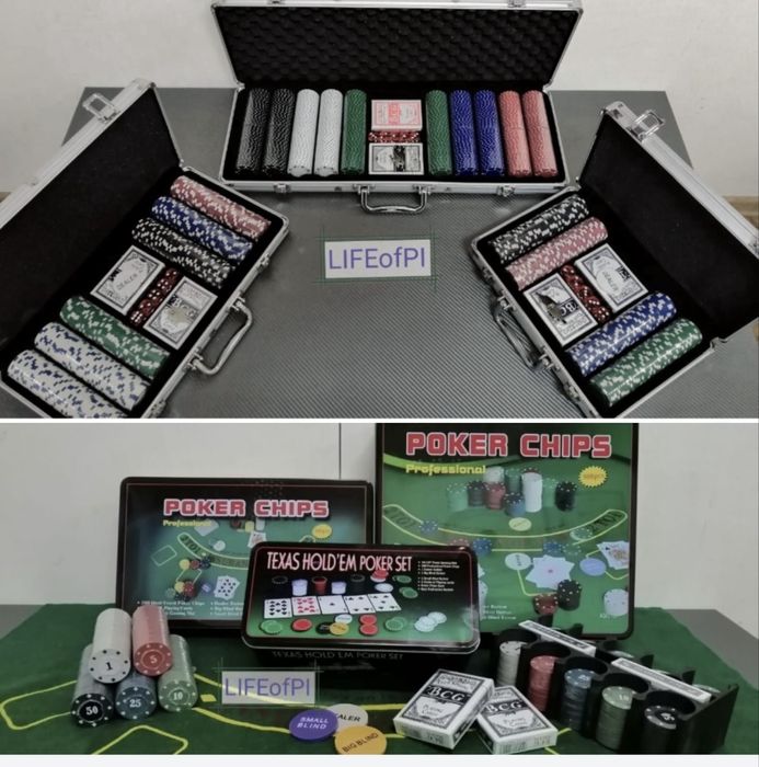 Pokerstars покер