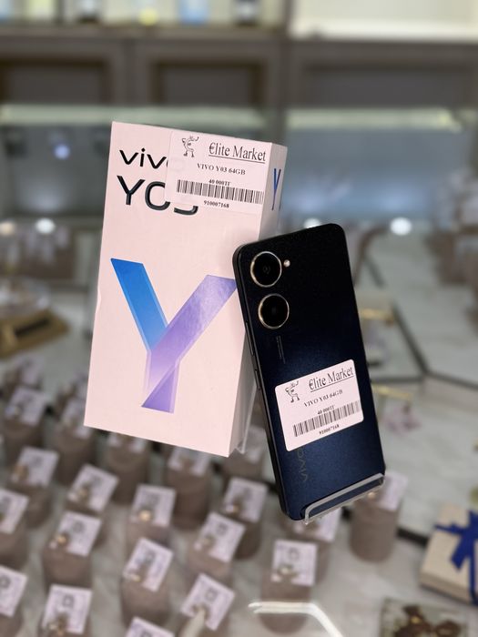 VIVO Y03 64GB.