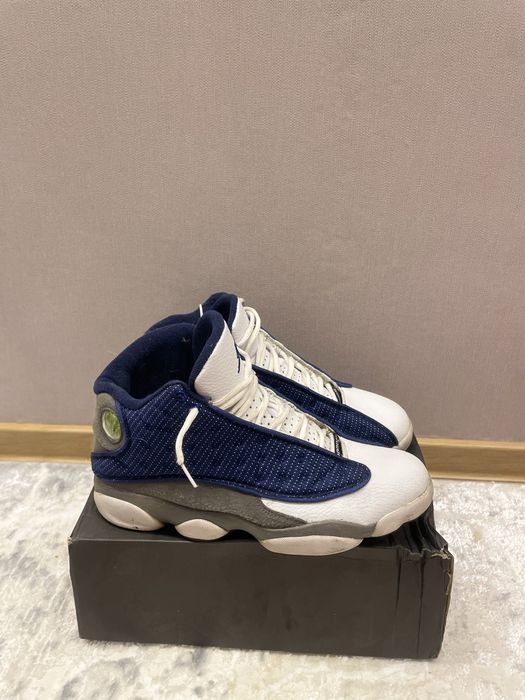 Продам кроссовки джордан 13