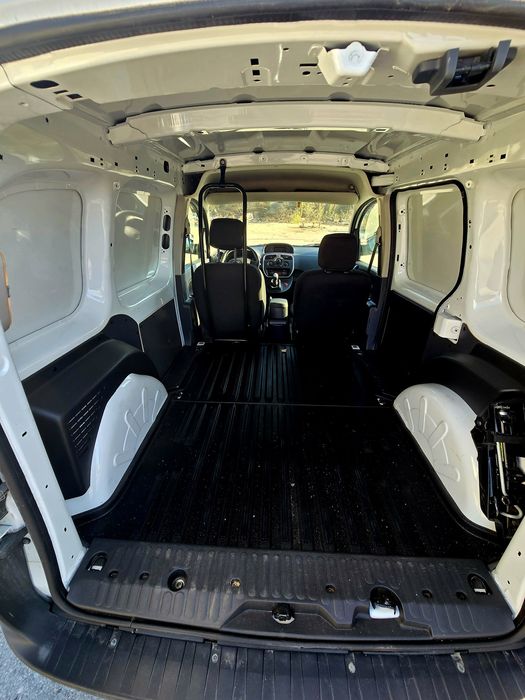 Renault Kangoo 1.5 dCi