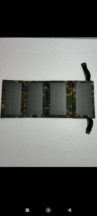 Power bank новый