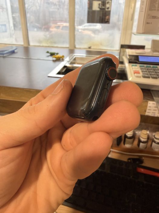 Piese re carosare Display Carcasa Apple Watch SE 40MM Cellular