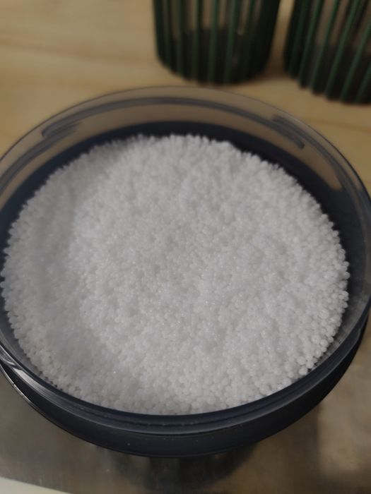 Sodă caustică perle puritate 99.7 %