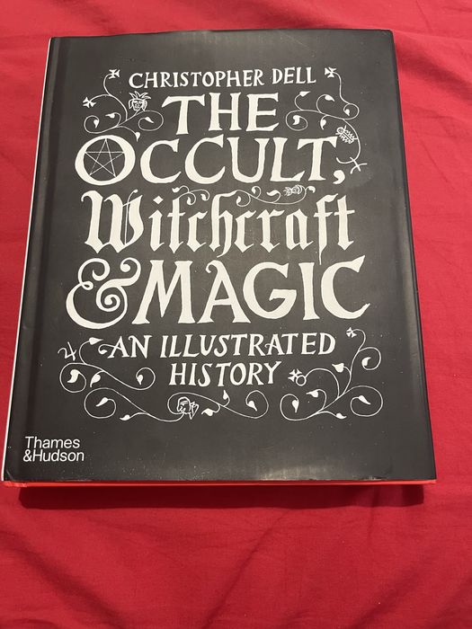 Книга на Christopher Dell