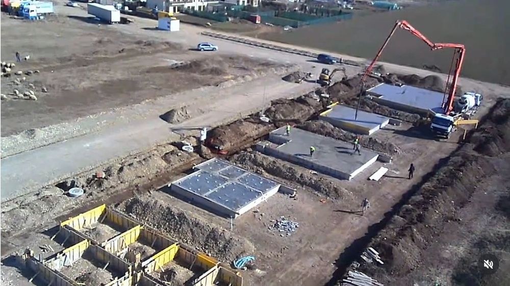 Echipa cu vastă experienta