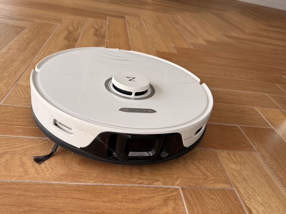 Roborock S8 pro ultra