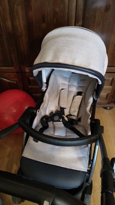 Бебешка количка Peg Perego Book 51