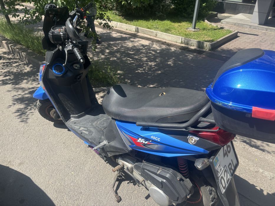 Млаед продам  скмурай варианты