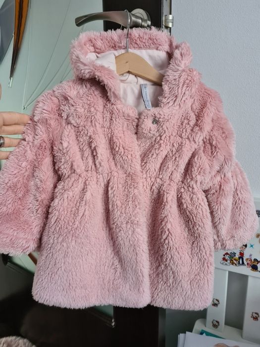 Blanita Mayoral 18 -24 luni