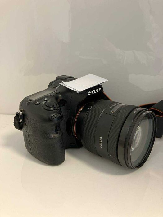 Aparat foto digital Sony Alpha SLT-A77 - Cod 114406