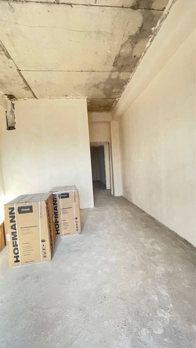 Квартира Mirabad Avenue 3х комнатная новостройка