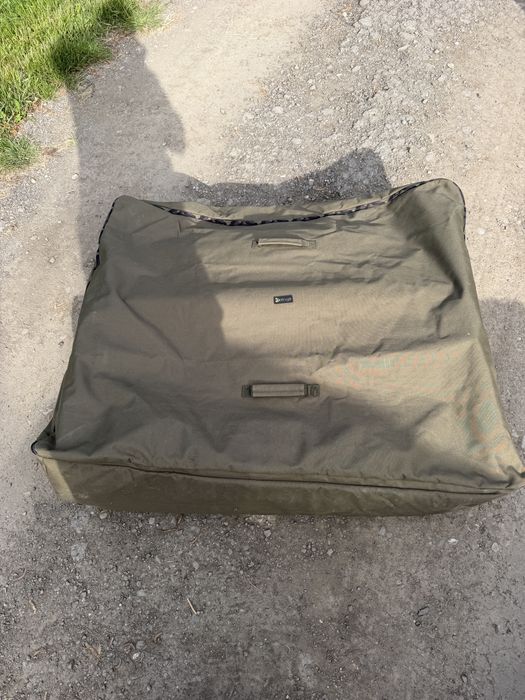 Pat Avid Carp Benchmark Ultra X System Saltea Memory Foam