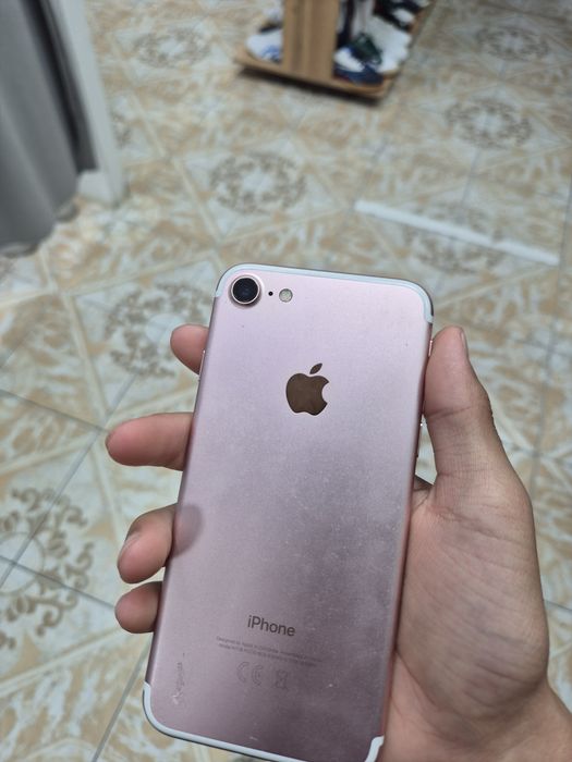 Iphone 7/Айфон 7