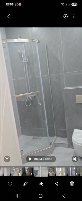 Ремонт под ключ.