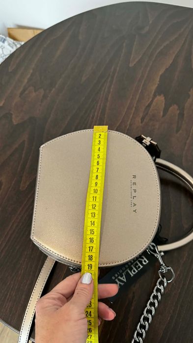 Дамска чанта Replay