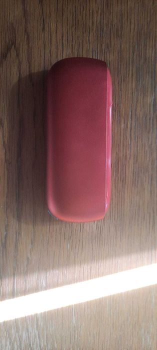 Starter Kit IQOS Originals Duo Scarlet, Fara incarcator.