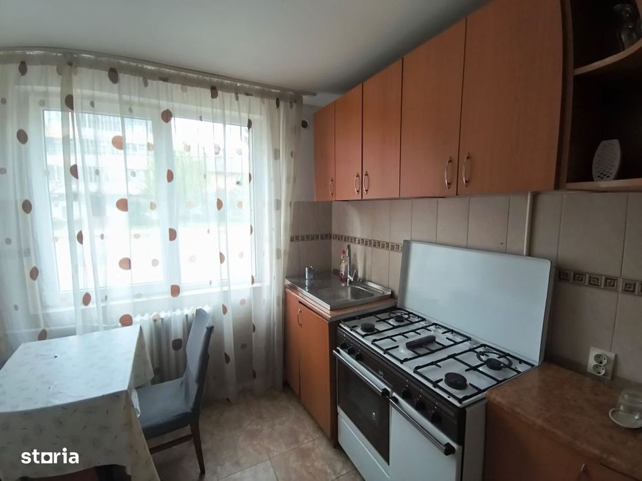Apartament 2 camere | Policlinică | Parter Înalt | 47 MP