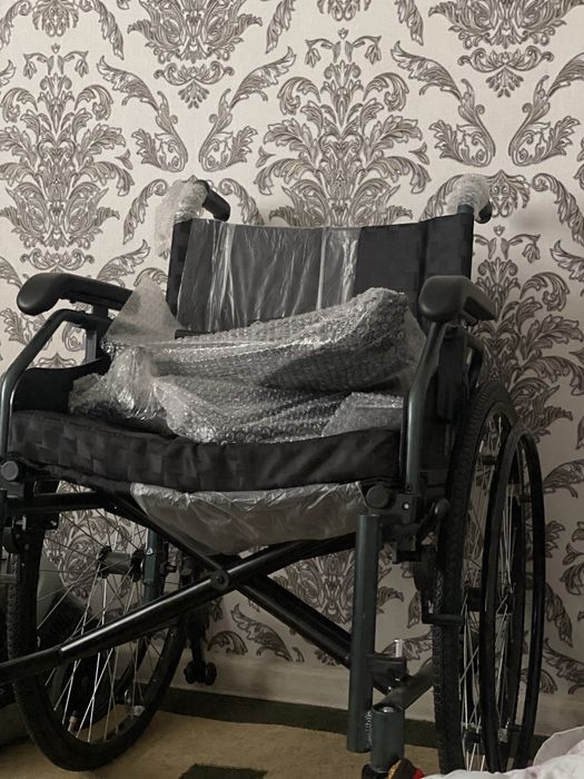 Инвалидное коляски