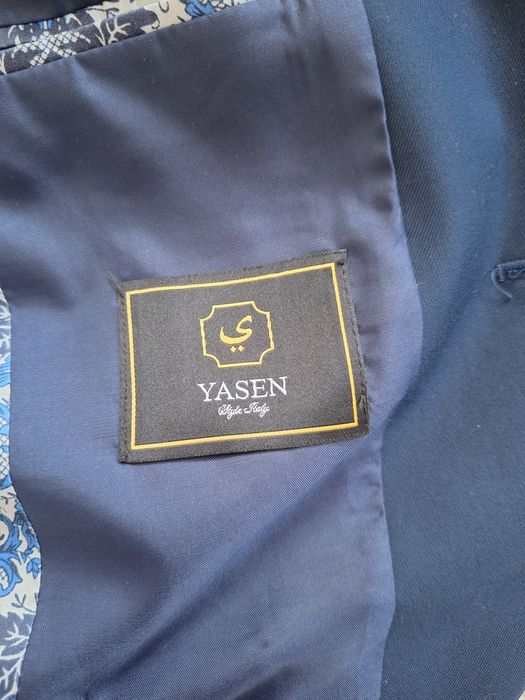 Костюм и туфли для мальчика