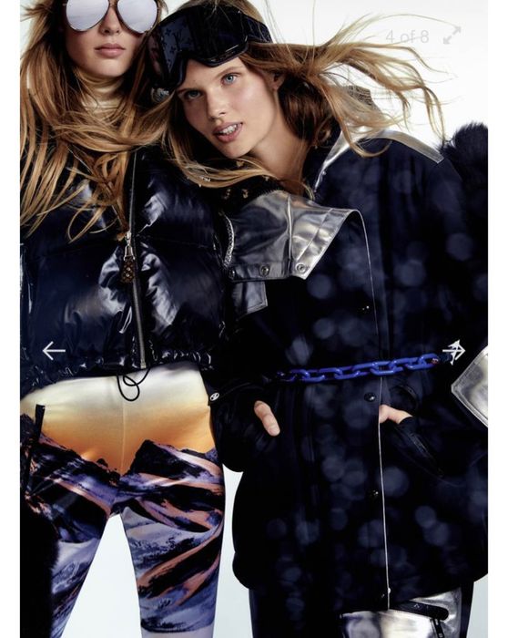 Louis vuitton  яке