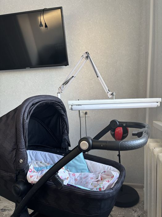 Детские коляски