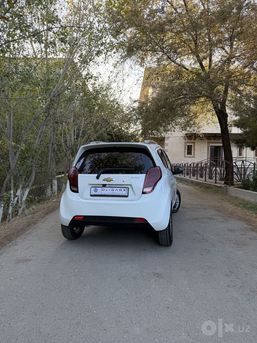 Chevrolet Spark, 2022, Buxoro – 4