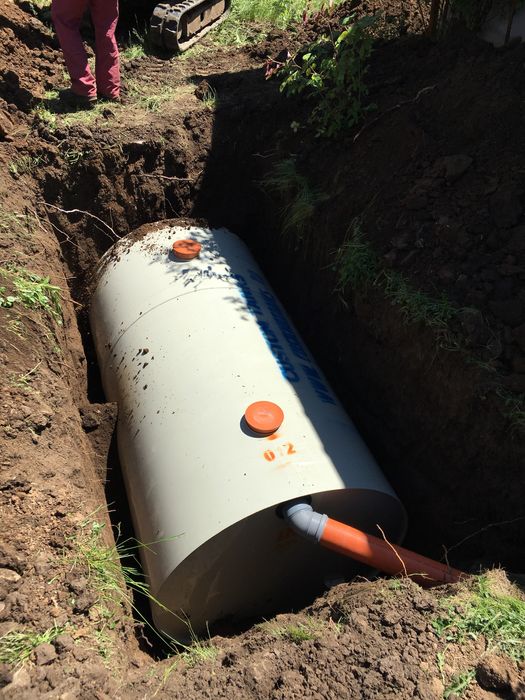 Fosa septica Calarasi