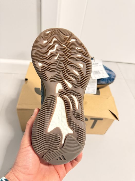 Adidas Yeezy 380 Covellite