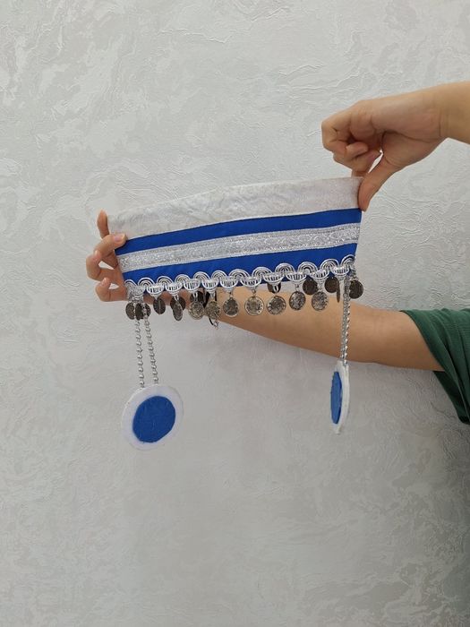 Прокат национальной одежды