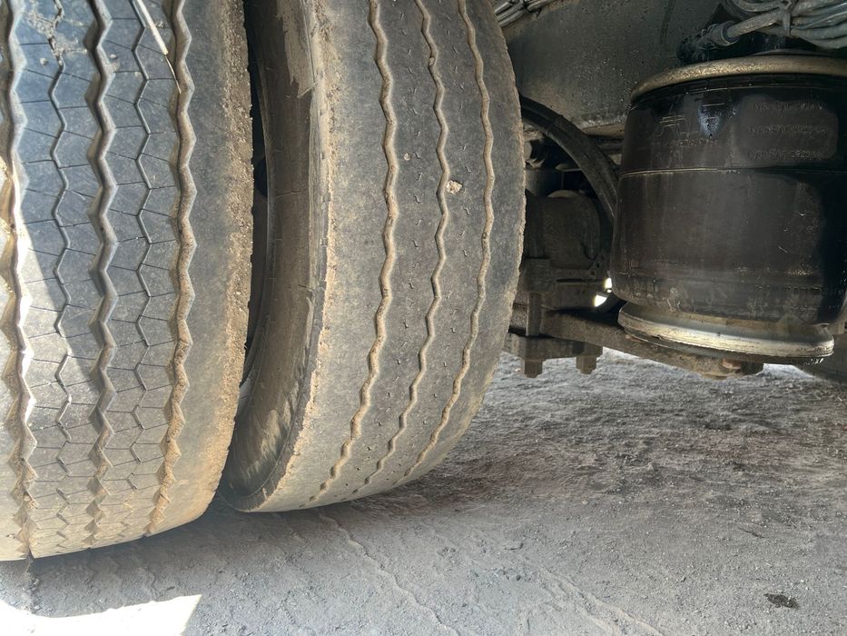 Trailer Agabaritic Faymonville STZ3A