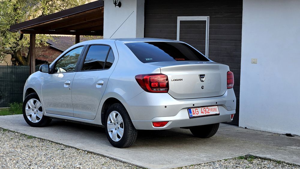 DACIA Duster 2018 — imagine 5