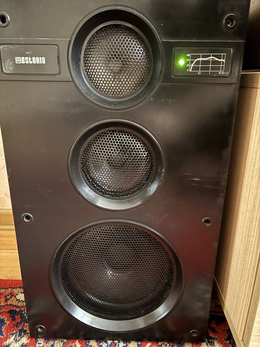 Советская аудиотехника