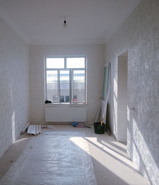 Абдурахмонов Хавас куча асосий йулга 800 метр 1.3 сотиг 6 хона 2 этаж