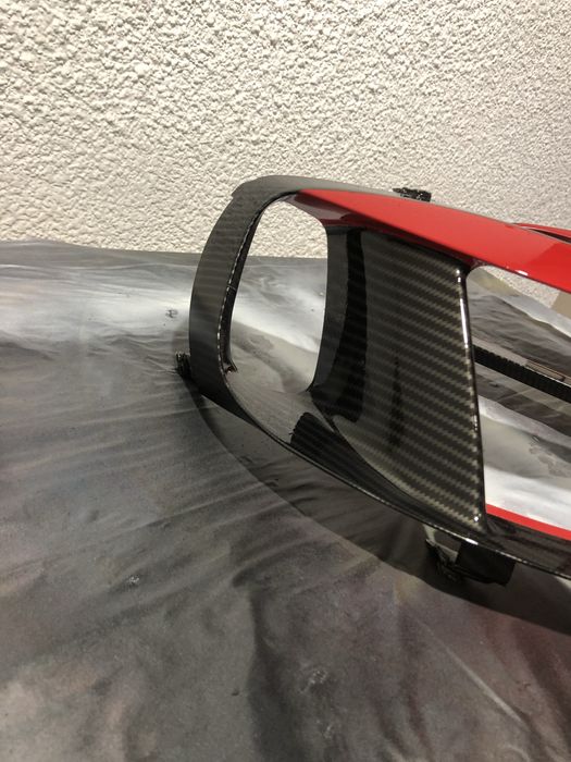 Custom фарове опел астра Г , opel astra