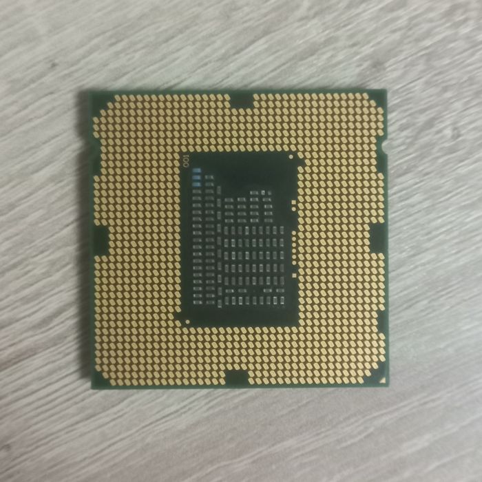 intel core i3 2120