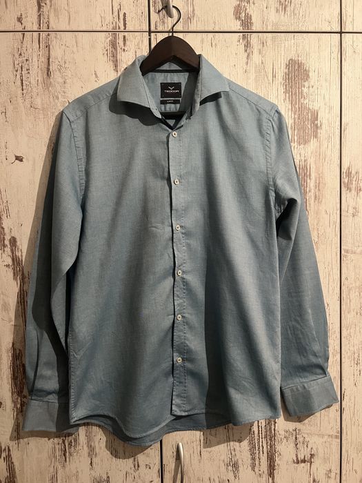 Ризи на марката Теодор