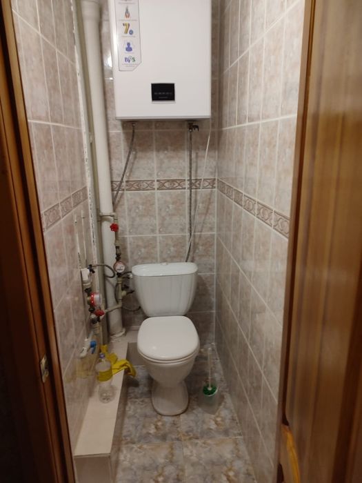 Продам 3 комнатную квартиру