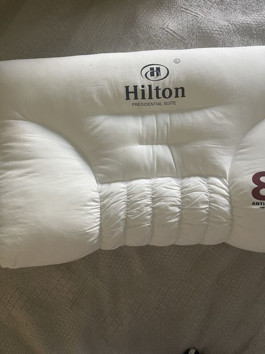 Подушка ортопед Hilton