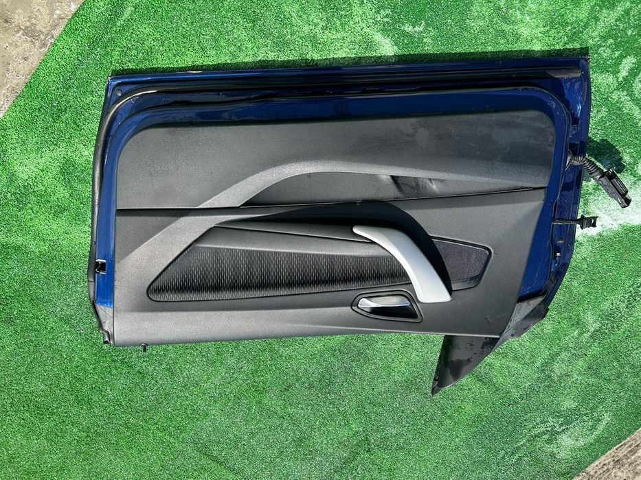 Uși de bmw f21 complete